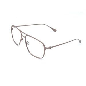 Maui Jim Beaches MJ 541-19A Brown Red Satin Frame